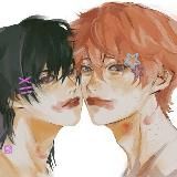 чискары захватят мир.