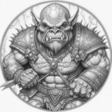 🤝Белый Орк (группа канала).