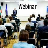 Вебинар
