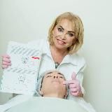 Институт векторного массажа лица Ирины Цветковой