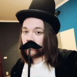 Книжный бродяга