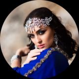 Катерина Ирис🌍ХРАМ ЛЮБВИ🌎