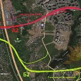 Важное. Проект южного дублера МКАД