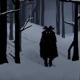 Зайчик | Tiny Bunny | Нарезки, авы, темы и т.д ☃️