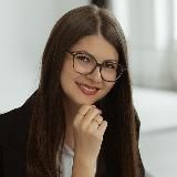 Сартинская Ольга | Коуч предпринимателей по финансам