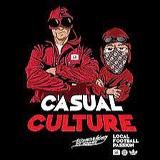 Casual Culture
