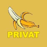 BANANA PRIVAT