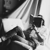 Время читать