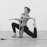 Кармический Крендель