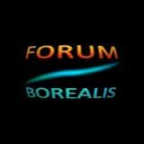 Forum Borealis Updates