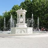 Парк «Орленок»