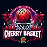 🏀 𝑪𝒉𝒆𝒓𝒓𝒚 𝑩𝒂𝒔𝒌𝒆𝒕