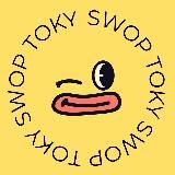 Swop Toky | Все про NFT