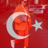 Одежда ОПТ из Турции