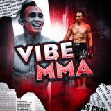VIBE MMA Chat