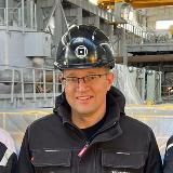 Терещенко Промышленность Якутии 👷♂