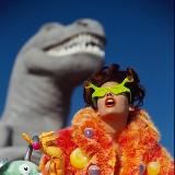 Морковь о парфюмерии