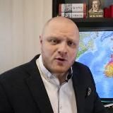 Военкор Коц Александр