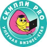 Скилли PRO: улётная бизнес-стая