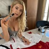 Eva Elfie - luxury girl