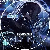 ㅤ» 𝖽𝖺𝗂𝗅𝗒 + 𝖼𝖿 𝖺𝗈𝗒𝖺𝗀𝗂 𝗍𝗈𝗒𝖺 ♡̲𝆬 ੭̲