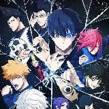 Синяя тюрьма все серии на русском языке