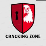 CRACKING ZONE