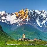 ☀️🍷😍 Волшебная Грузия | საქართველო | ⒼⓇⓊⓏⒾⒶ