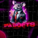 .IPA Softs HUB - ESign | Scarlet | Тик Ток мод на iOS | помощь в установке | сертификат на GBox