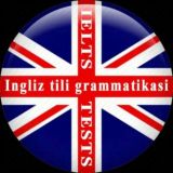 Ingliz till IELTS gruppa