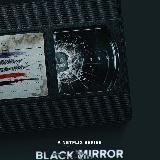 BLACK MIRROR SEASON 1 - 6 SERIES