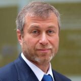 Роман Абрамович