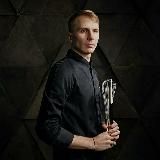 Сергей Рулев шеф-кондитер