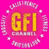 GymFit INFO | Для девушек!