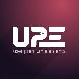 UPE ️4Designers & DizForce