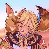 Debauchery in Hoyoverse