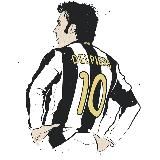 Ювентус. Рецепт от Harry Hole