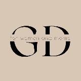 Женский психолог Дарья Гольцова