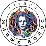 🎯 Студия Живых волос_лаборатория красоты