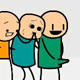 взаимное проникновение