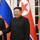 КНДР Жизнь и Финансы