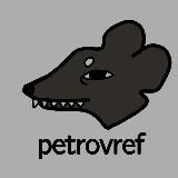 PETROVREF🐀