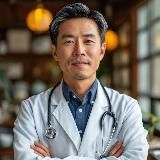 Азиатское здоровье