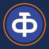 РТФ Российский Трудовой Фронт (РОТ ФРОНТ)