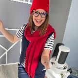 🎙️ГОЛОС. Анна Комлевская