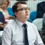 Роман Козырьков