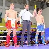 Дмитрий и спортивные мероприятия 🏆