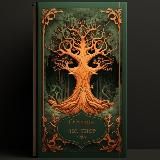 Оттиск на тисе