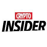 CRYPTO INSIDER