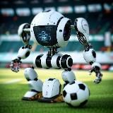 Бот на футбол | Гол до 75 мин⚽️